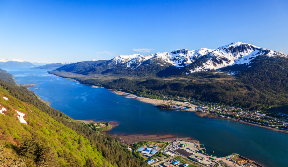 Juneau